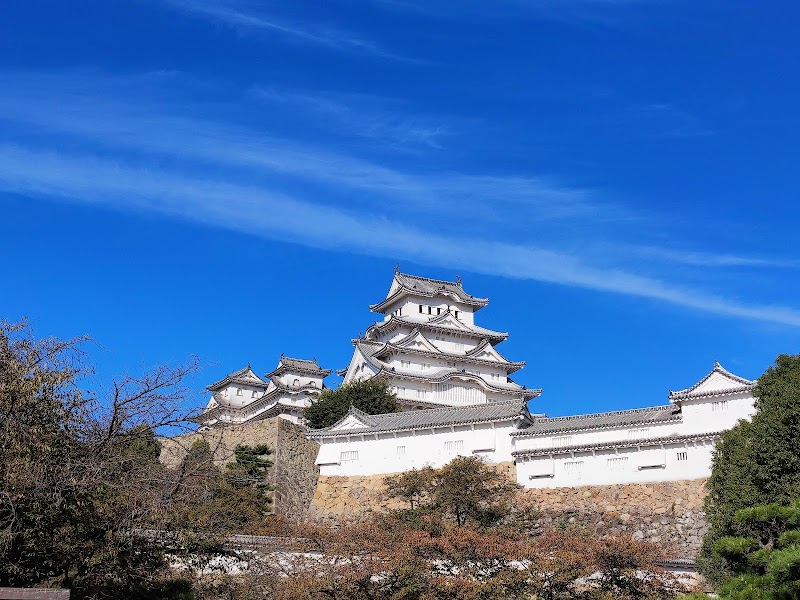 Himeji Castle - Himeji - Japan - booked ai