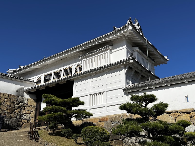 Himeji Castle - Himeji - Japan - booked ai