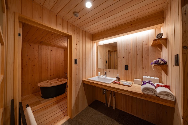 WabiSabi Himeji Castle Town Traditional Japanese Inn - Himeji - Japan - booked ai