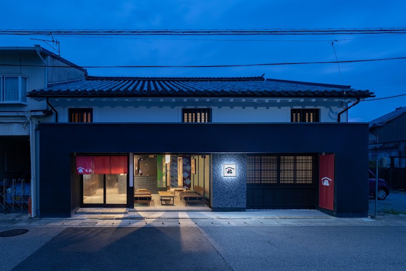 侘寂 WabiSabi 姫路城下町古民家旅館 - Himeji - Japan - booked ai