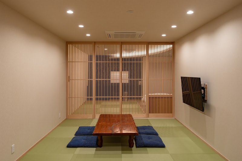 UTAKATA HOTEL HIMEJI - Himeji - Japan - booked ai