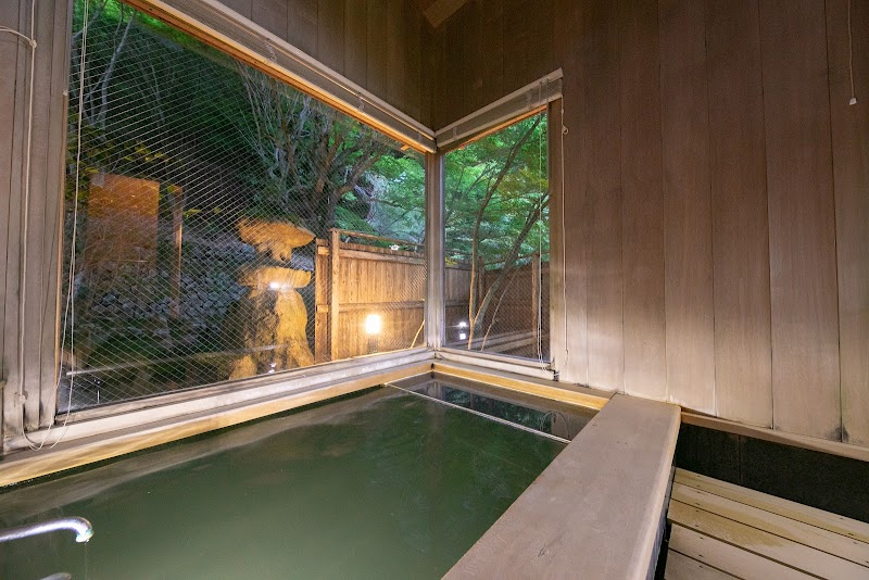 Ueyama Ryokan - Himeji - Japan - booked ai