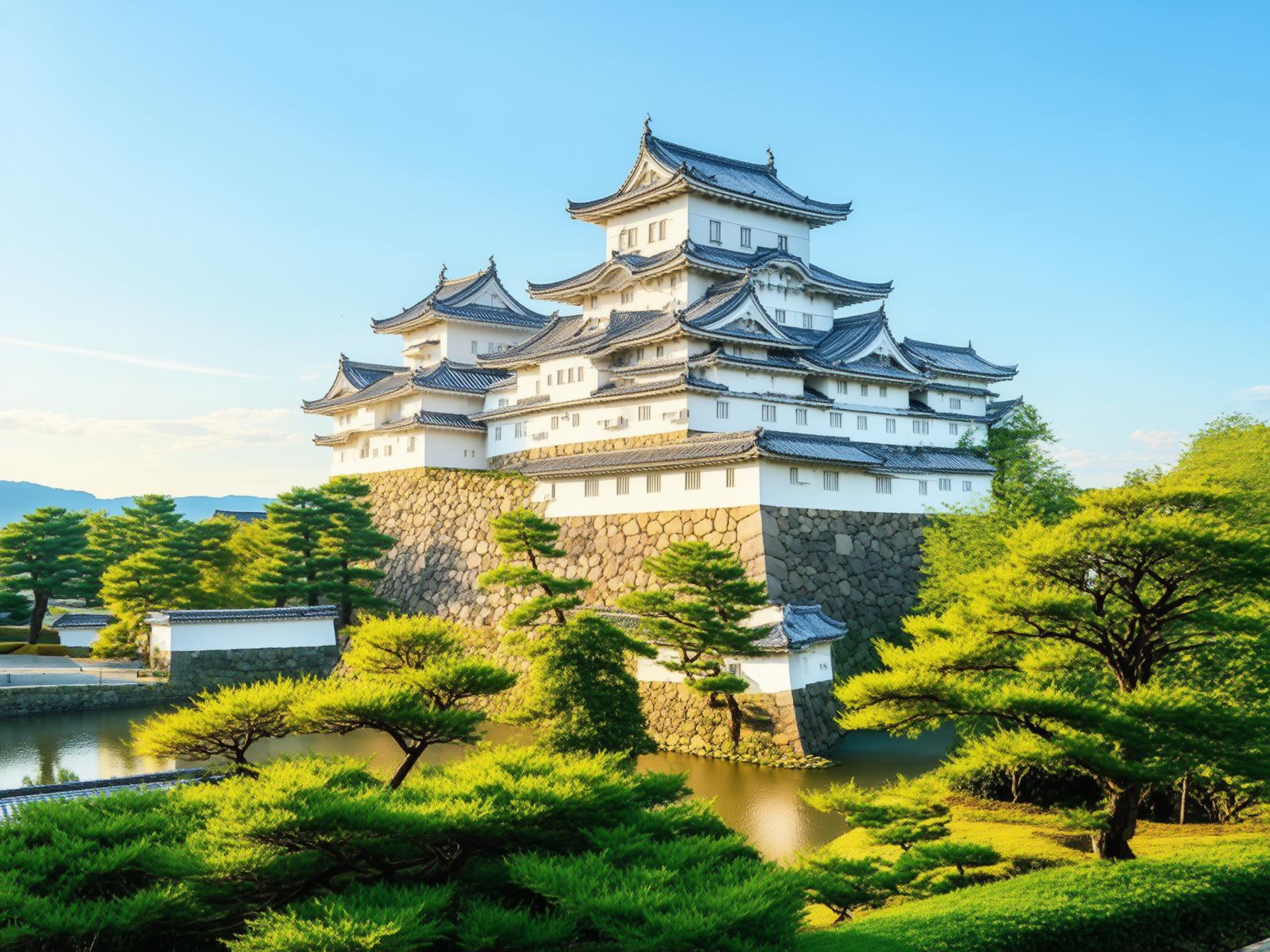 Top 10 Must Visit Attractions in Himeji for First Time Visitors - Himeji - booked ai