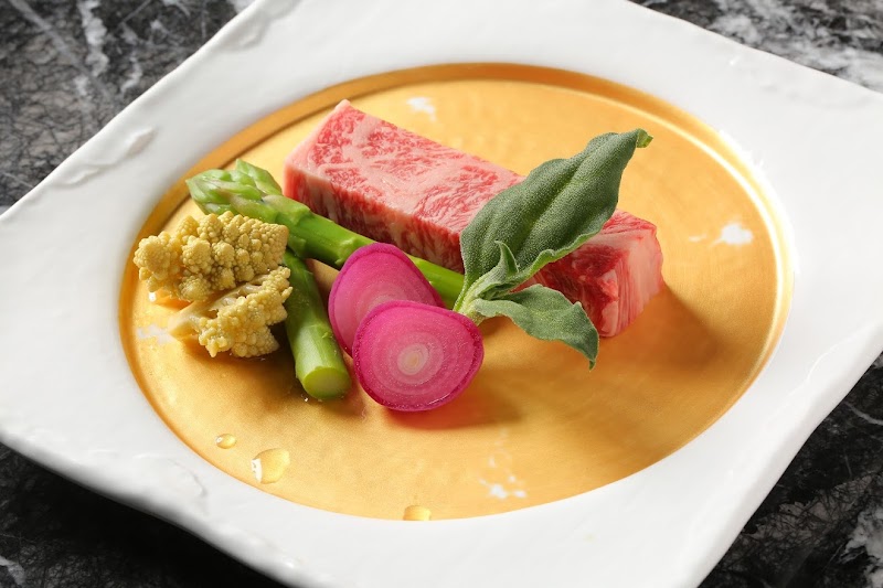 Kobe Beef KOJYU - Kobe - Japan - booked ai