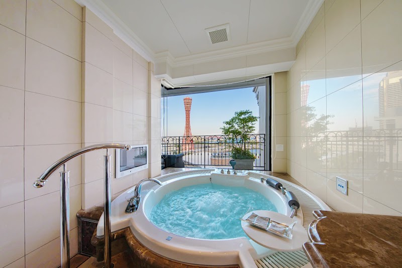 LA SUITE KOBE - Kobe - Japan - booked ai