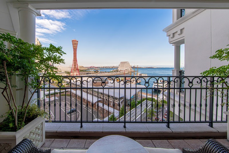 LA SUITE KOBE - Kobe - Japan - booked ai