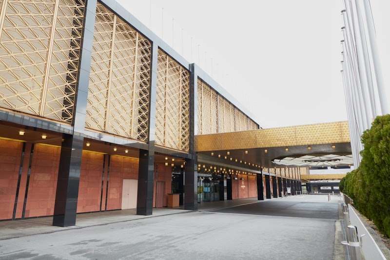 Hotel Ōkura Kōbe - Kobe - Japan - booked ai