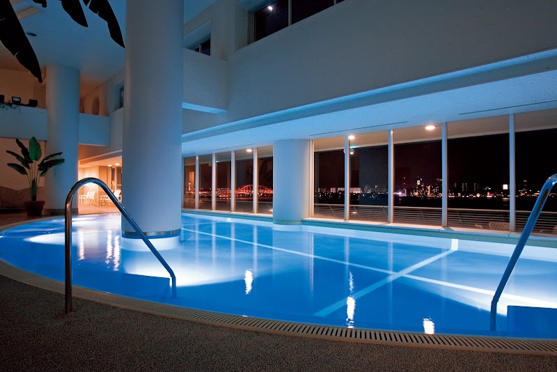 Kobe Meriken Park Oriental Hotel - Kobe - Japan - booked ai