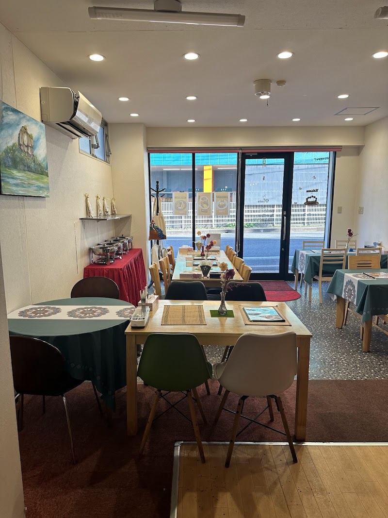 GALLE TASTE RESTAURANT - Beppu - Japan - booked ai