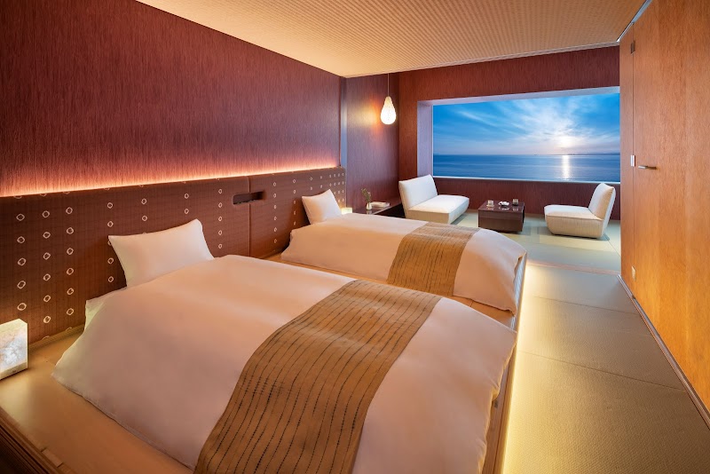 Hoshino Resorts KAI Beppu - Beppu - Japan - booked ai