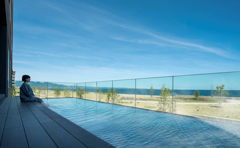 Hoshino Resorts KAI Beppu - Beppu - Japan - booked ai