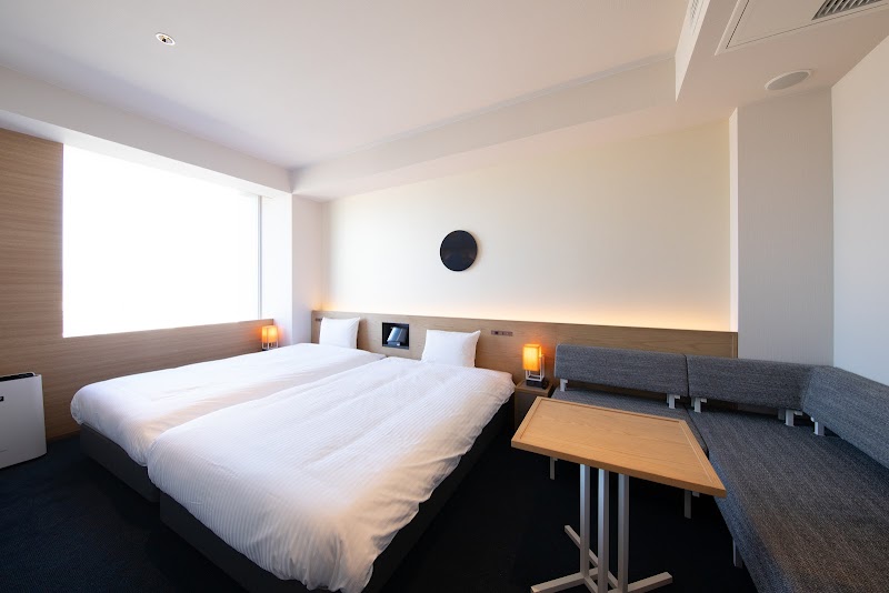 AMANEK BEPPU YULA-RE Beppu Hotel - Beppu - Japan - booked ai