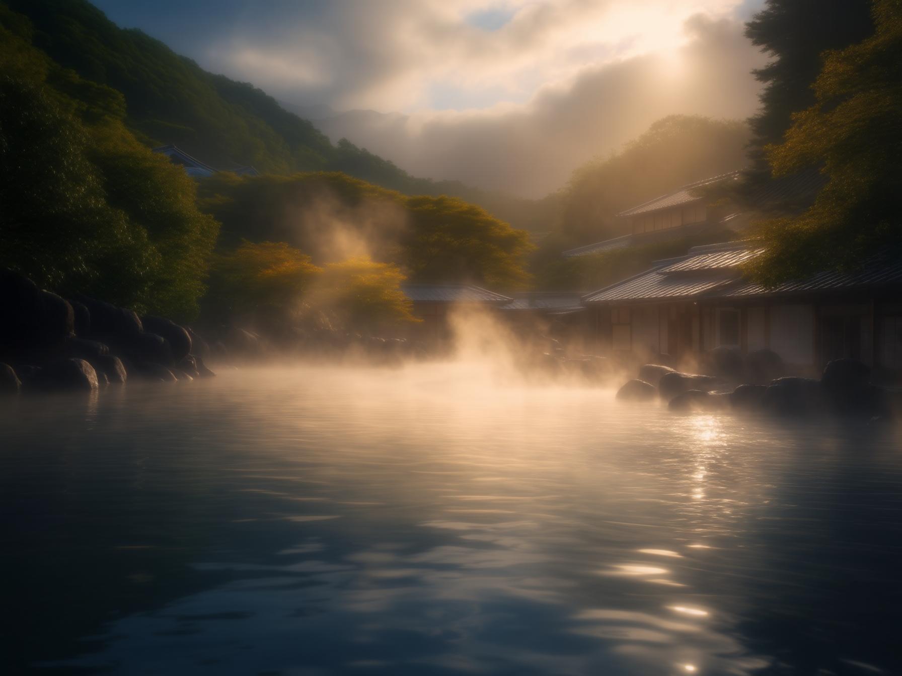Exploring Beppu Top 10 Must Visit Attractions and Natural Hot Springs - Beppu - booked ai