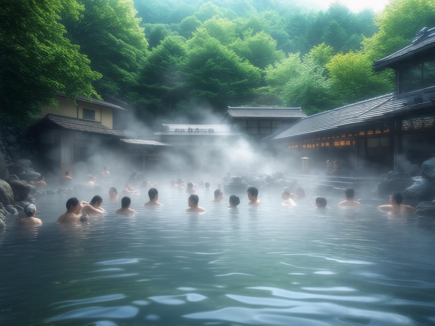 3 Days in Beppu - Beppu - booked ai