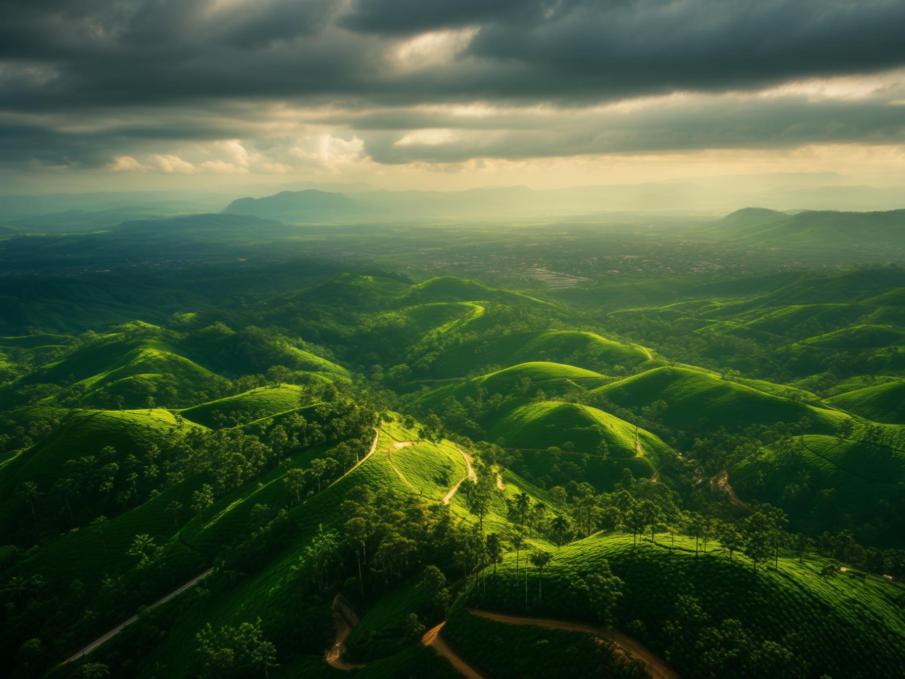 Ella - Ella, Sri Lanka - booked ai