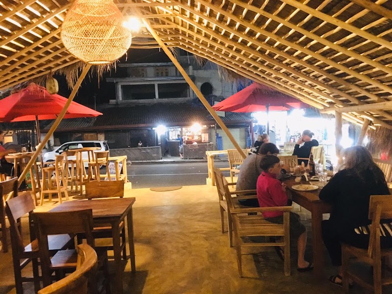 Rocky Ella Cafe - Ella - Sri Lanka - booked ai