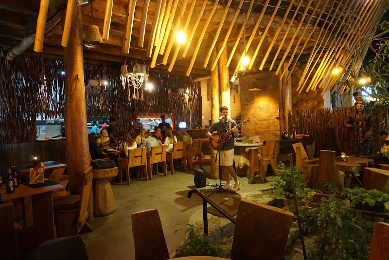 Café UFO Ella - Ella - Sri Lanka - booked ai