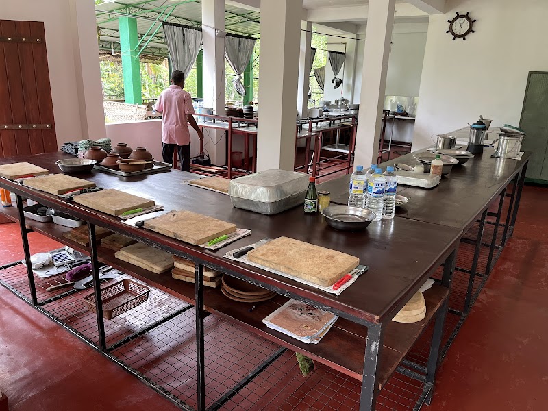 Matey Hut Ella Sri Lanka - Ella - Sri Lanka - booked ai