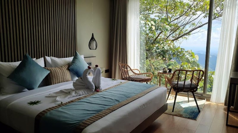 HIDE ELLA HOTEL & RESORT - Ella - Sri Lanka - booked ai