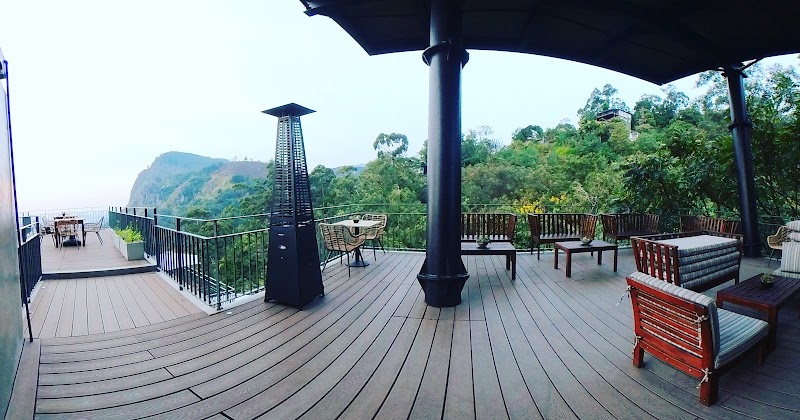 HIDE ELLA HOTEL & RESORT - Ella - Sri Lanka - booked ai