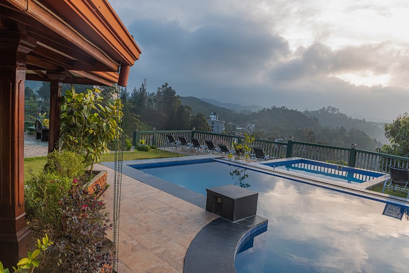 Ravana Range Ella - Ella - Sri Lanka - booked ai