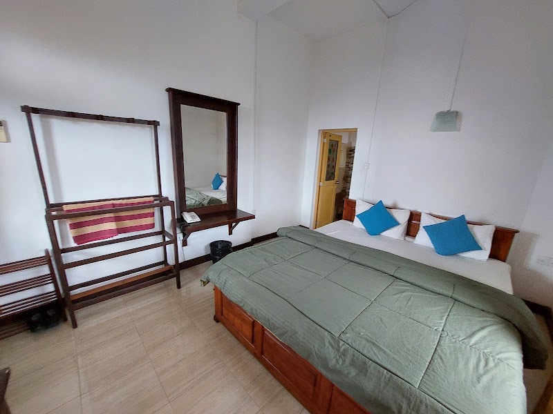 Ravana Range Ella - Ella - Sri Lanka - booked ai