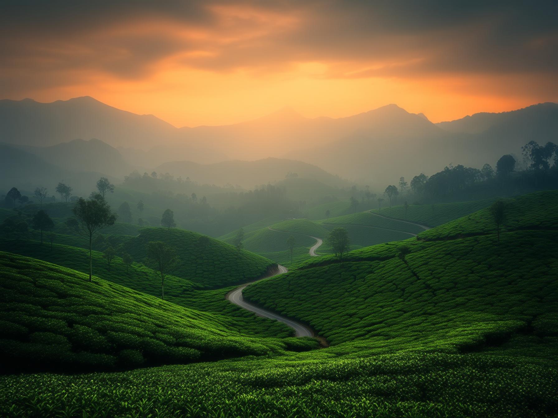 Top 10 Must Visit Attractions in Ella Sri Lanka - Ella - booked ai