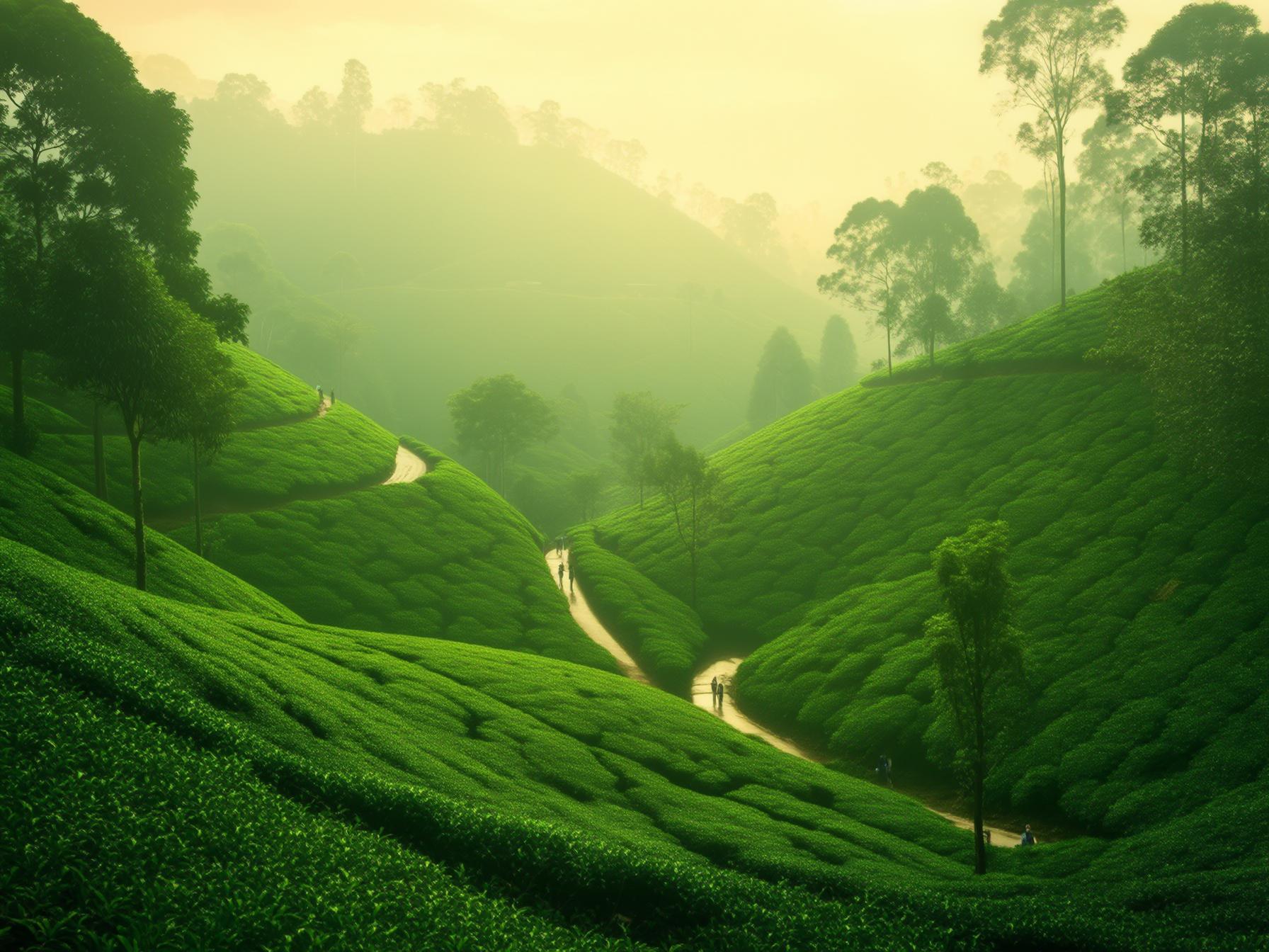 The Best Time to Visit Ella Sri Lanka Weather and Seasonal Activities - Ella - booked ai