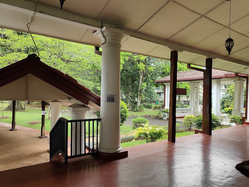Rathnapura National Museum - Ratnapura - Sri Lanka - booked ai