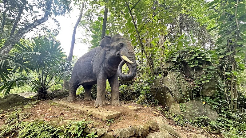 Rathnapura National Museum - Ratnapura - Sri Lanka - booked ai