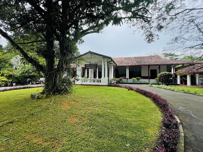 Rathnapura National Museum - Ratnapura - Sri Lanka - booked ai