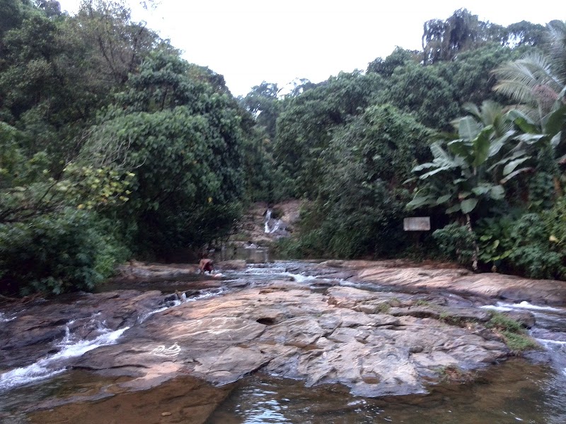 Thepulangoda Waterfall: A Hidden Gem for Nature Lovers - Ratnapura - Sri Lanka - booked ai