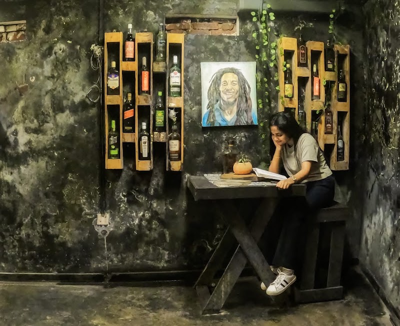 LILY Restaurant Rathnapura - Ratnapura - Sri Lanka - booked ai