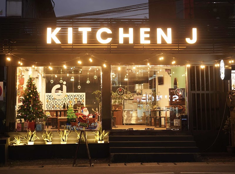 Kitchen J by Janu - Ratnapura - Sri Lanka - booked ai