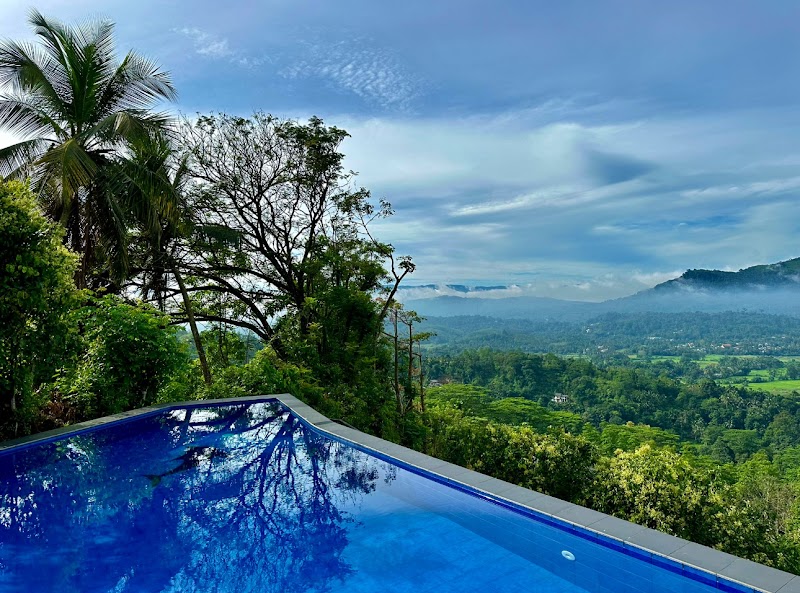 Terrace Cinnamon View Ratnapura - Pelmadulla - Sri Lanka - booked ai