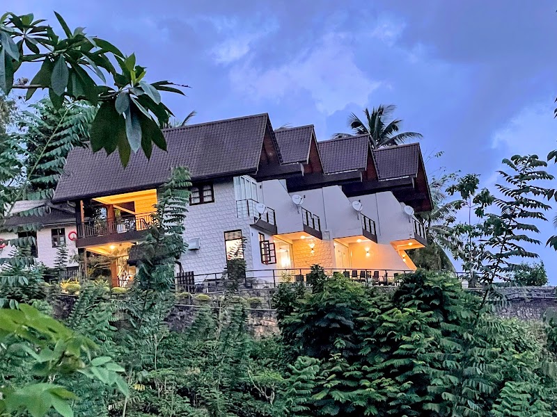 Terrace Cinnamon View Ratnapura - Pelmadulla - Sri Lanka - booked ai