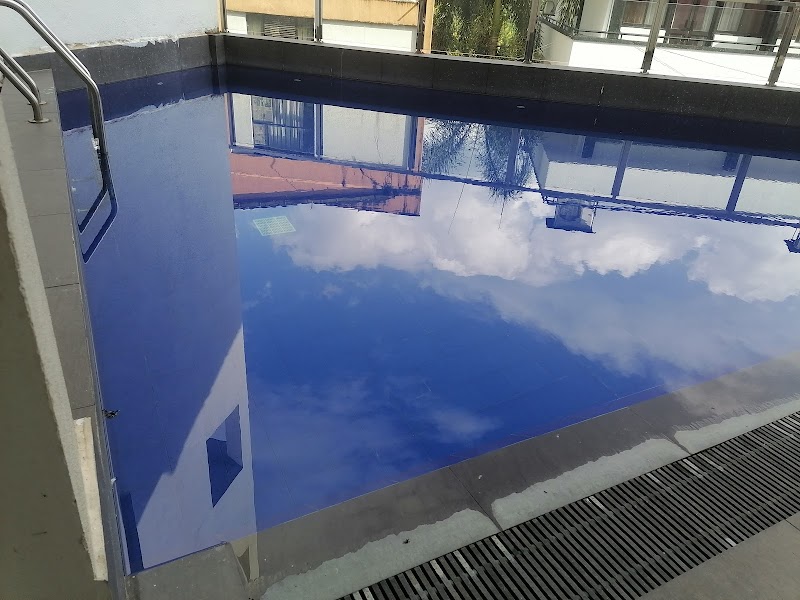 Kethumathee Hotel - Rathnapura - Sri Lanka - booked ai