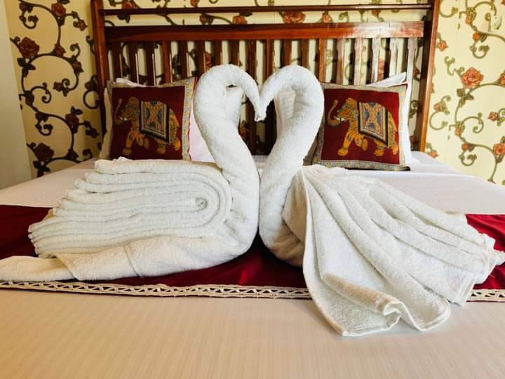 Kethumathee Hotel - Rathnapura - Sri Lanka - booked ai