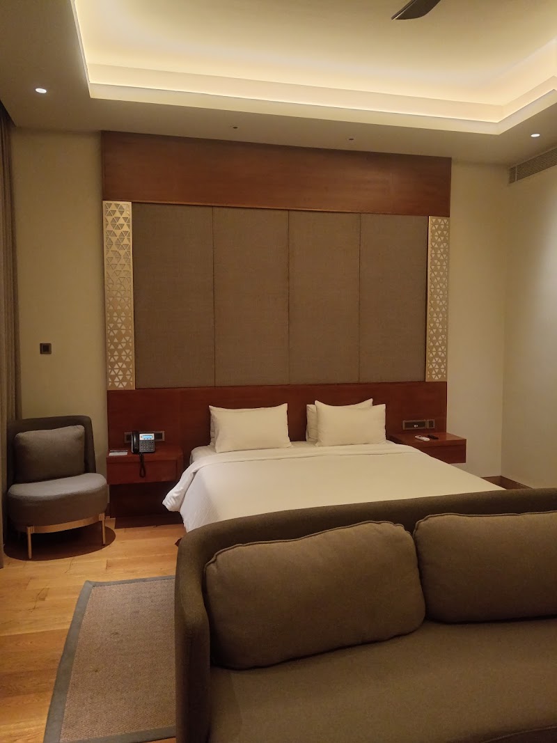 Silver Ray Grand (PVT) LTD. - Pelmadulla - Sri Lanka - booked ai