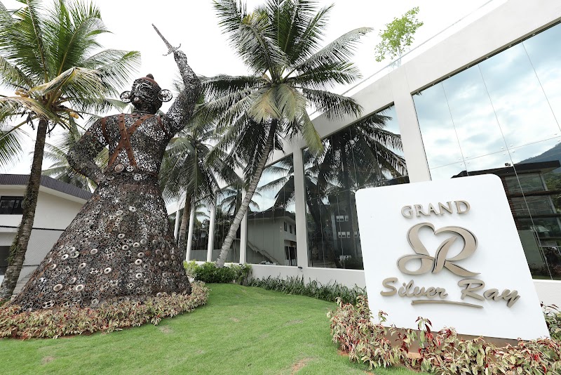 Silver Ray Grand (PVT) LTD. - Pelmadulla - Sri Lanka - booked ai