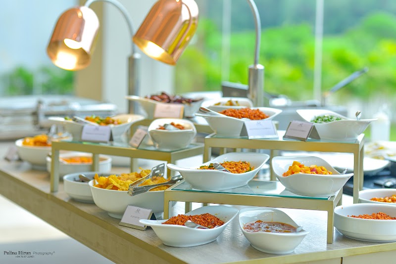 Silver Ray Grand (PVT) LTD. - Pelmadulla - Sri Lanka - booked ai