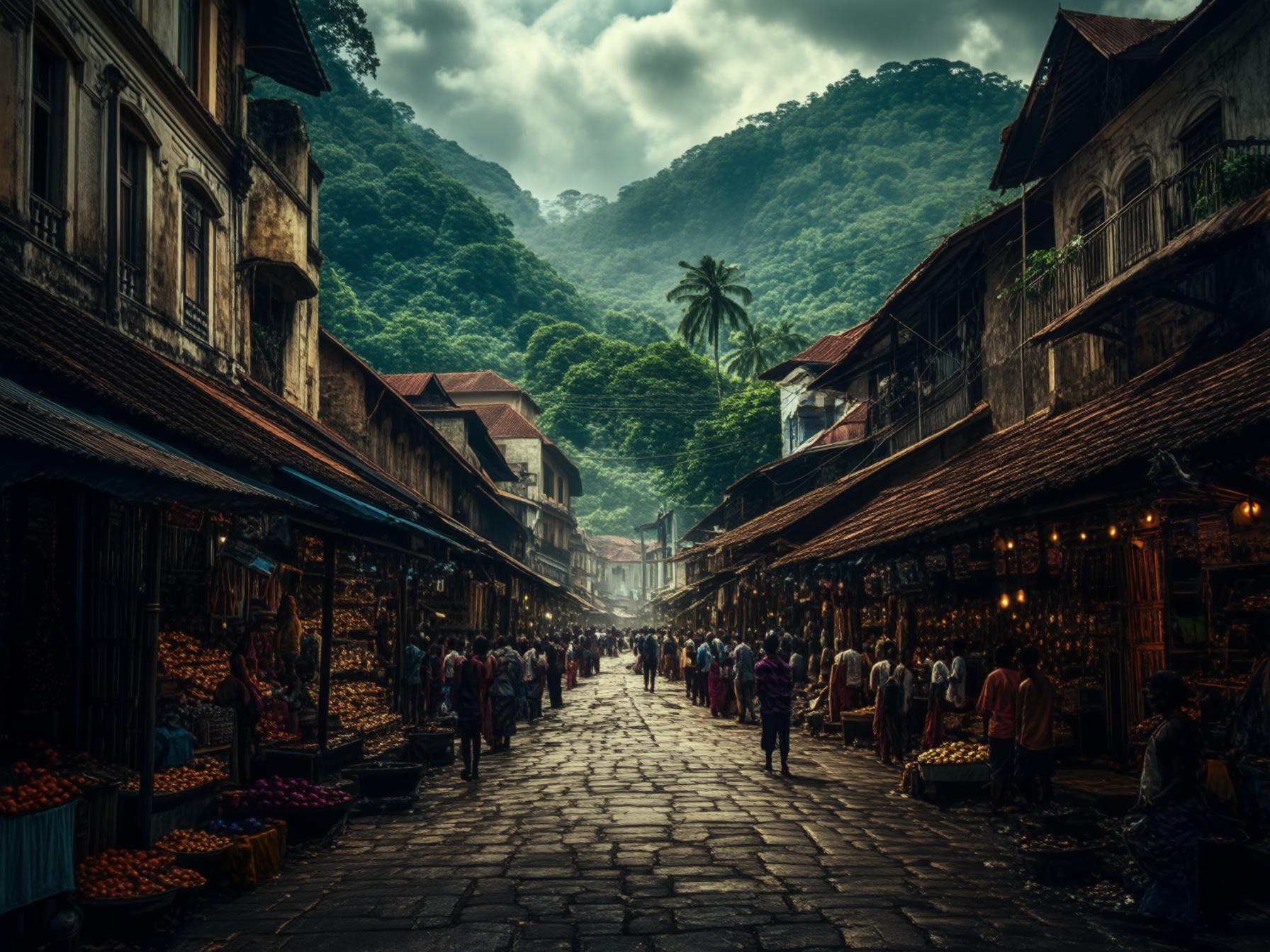 Exploring Ratnapura The Gem City of Sri Lanka - Ratnapura - booked ai