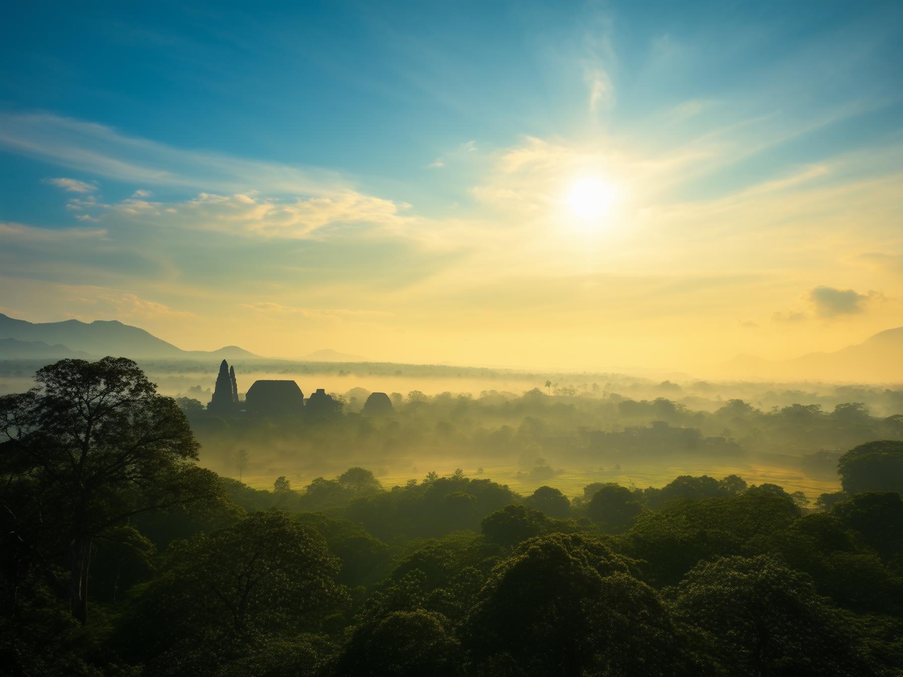 Cultural Wonders of Ratnapura A Travel Guide to Historic Sites - Ratnapura - booked ai