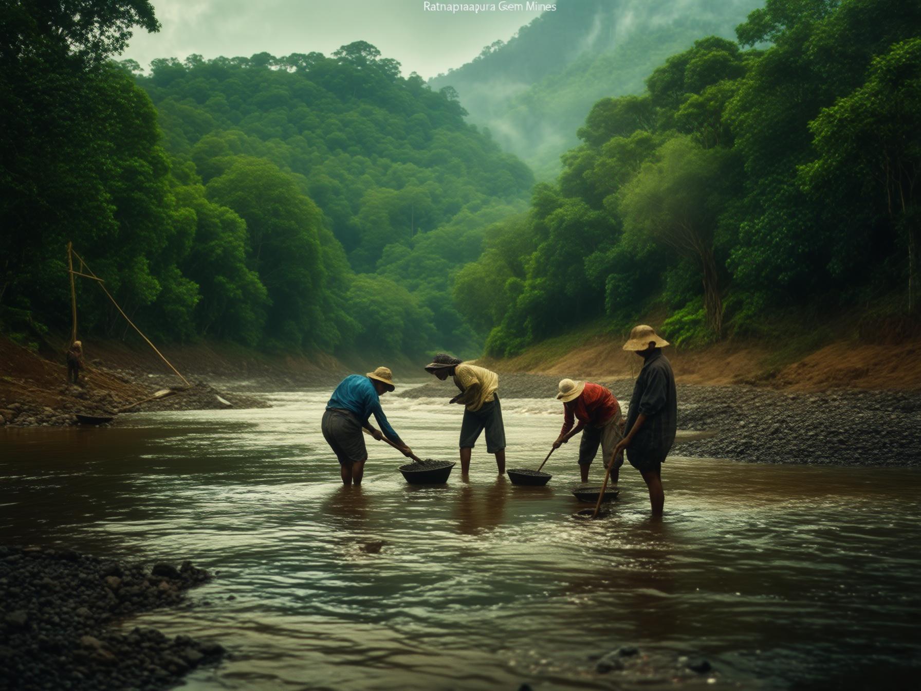 3 Days in Ratnapura - Ratnapura - booked ai