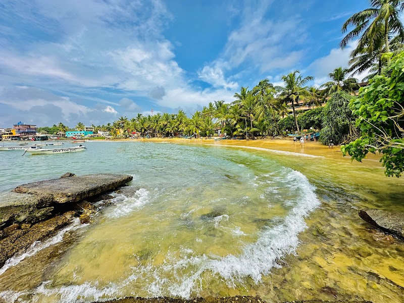 Turtle Beach Hikkaduwa - Hikkaduwa - Sri Lanka - booked ai
