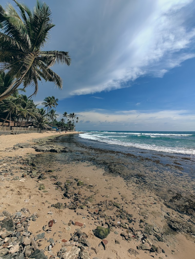Turtle Beach Hikkaduwa - Hikkaduwa - Sri Lanka - booked ai