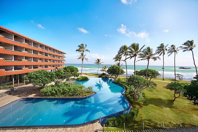 Hikka Tranz by Cinnamon - Hikkaduwa - Sri Lanka - booked ai
