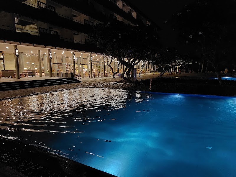 Hikka Tranz by Cinnamon - Hikkaduwa - Sri Lanka - booked ai