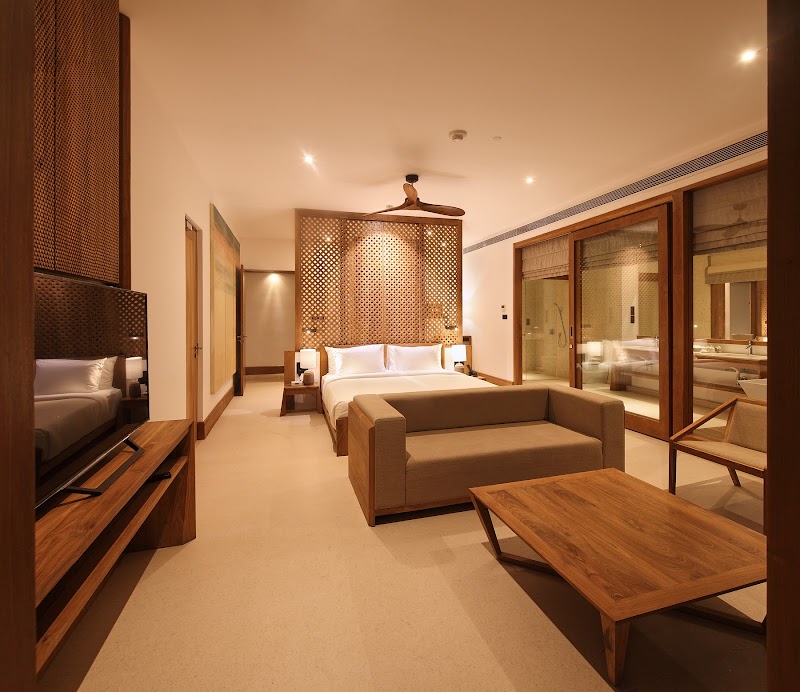 Riff Hikkaduwa Hotel - Hikkaduwa - Sri Lanka - booked ai