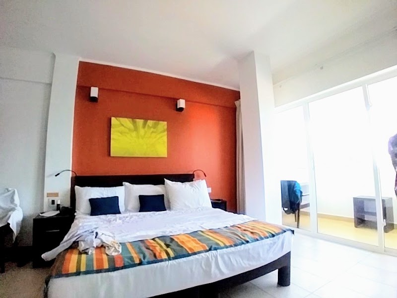 Citrus Hikkaduwa - Hikkaduwa - Sri Lanka - booked ai